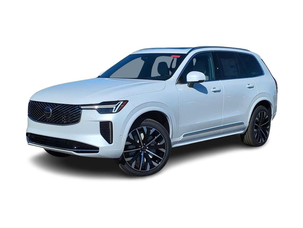 Thumbnail: 2026 Volvo XC90 - 1