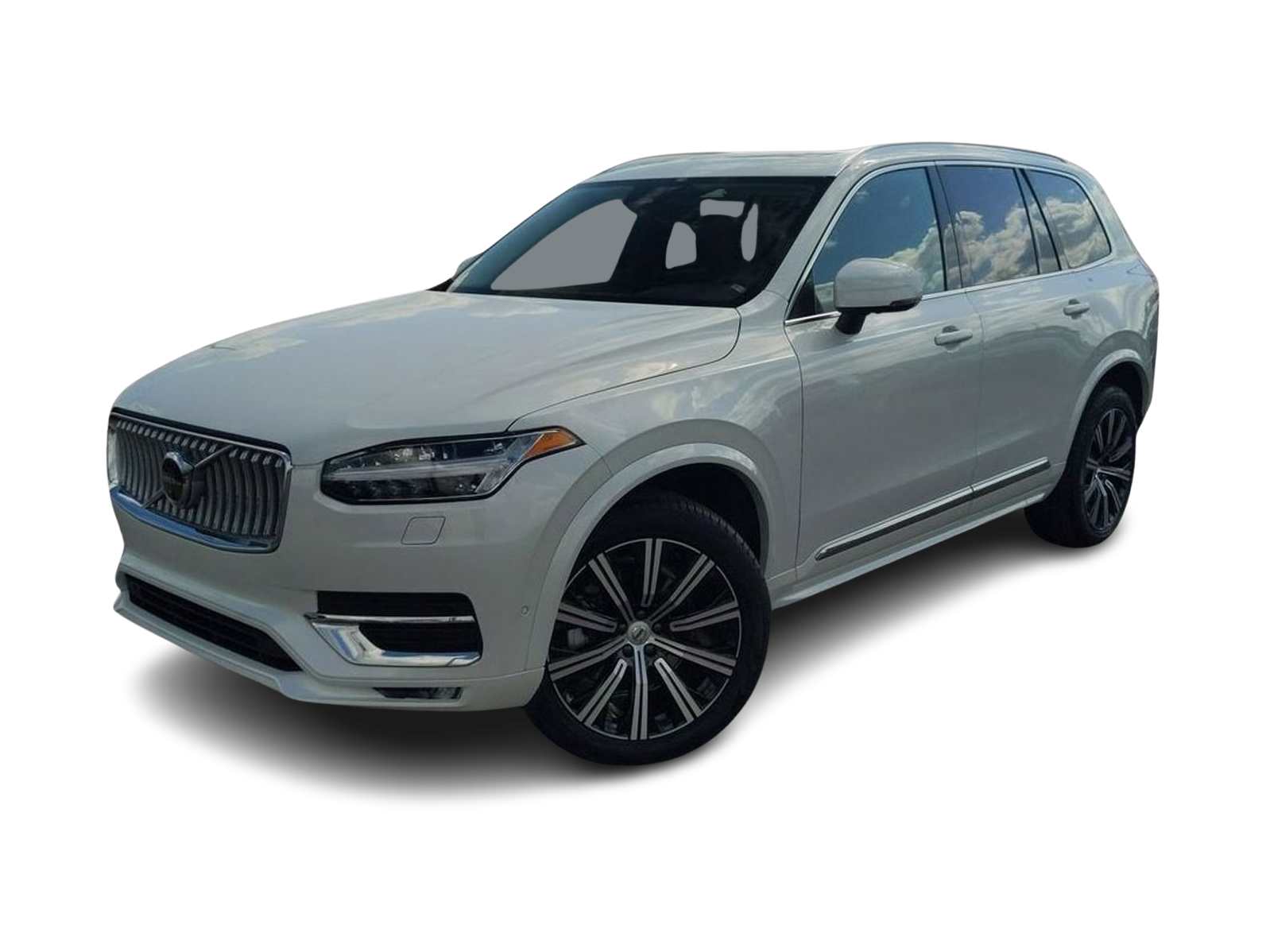 2024 Volvo XC90 B6 Plus Hero Image