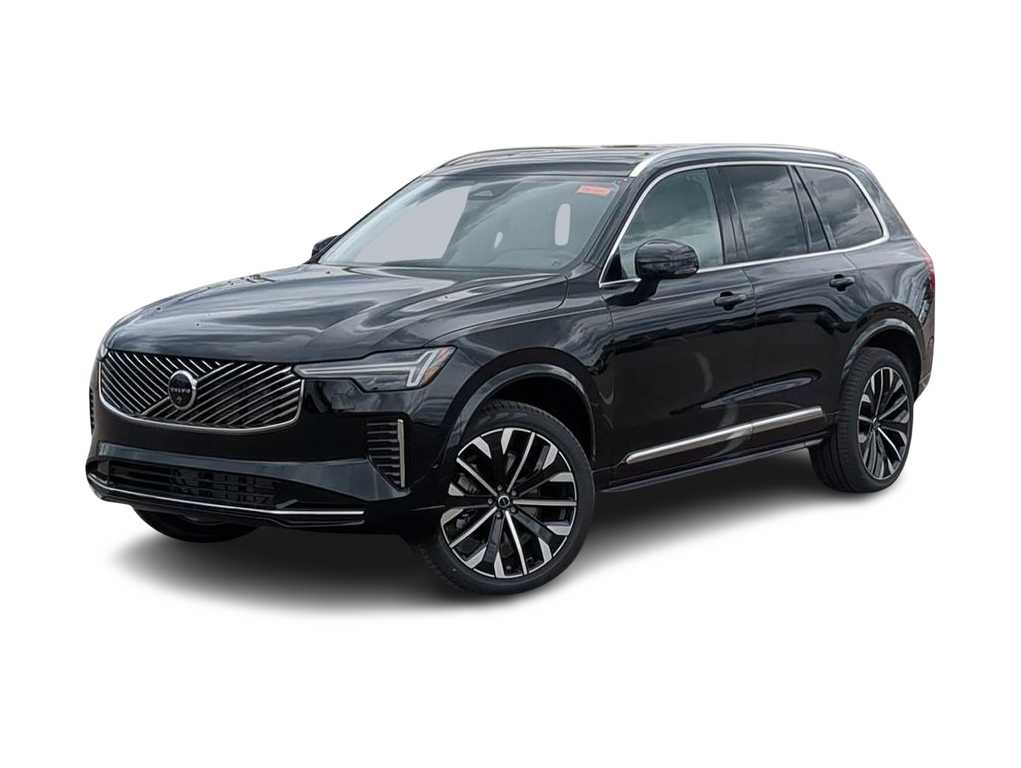 Thumbnail: 2026 Volvo XC90 - 1