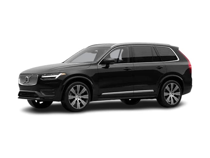 2025 Volvo XC90 B6 Ultimate -
                Troy, MI