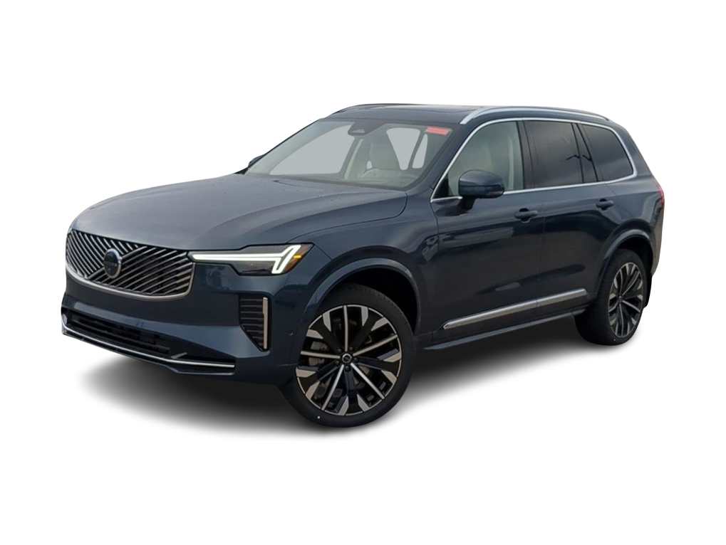 Thumbnail: 2026 Volvo XC90 - 1