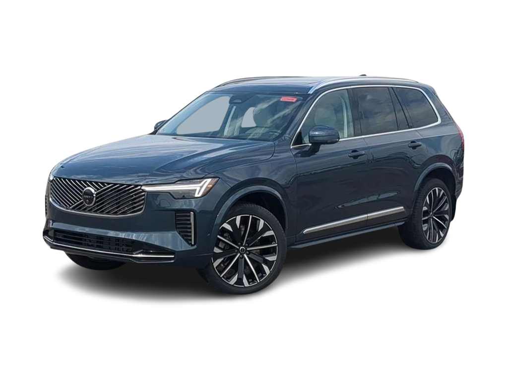 Thumbnail: 2026 Volvo XC90 - 1