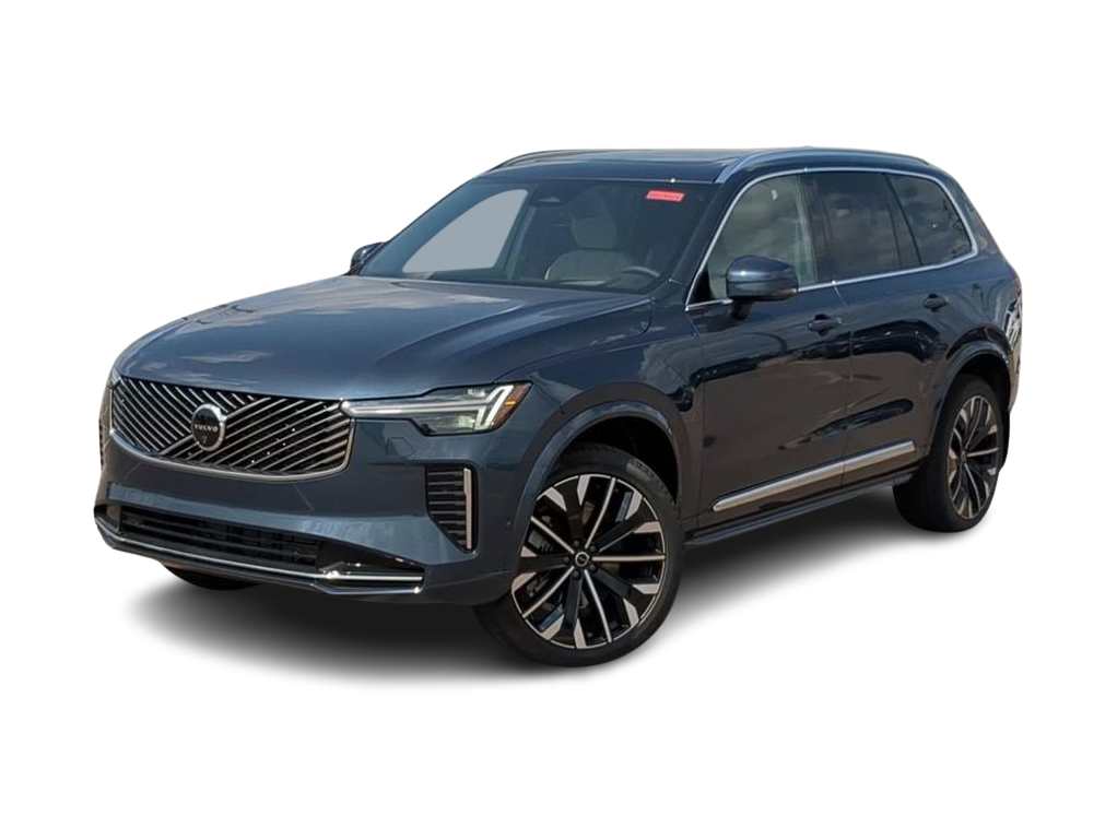 Thumbnail: 2026 Volvo XC90 - 1