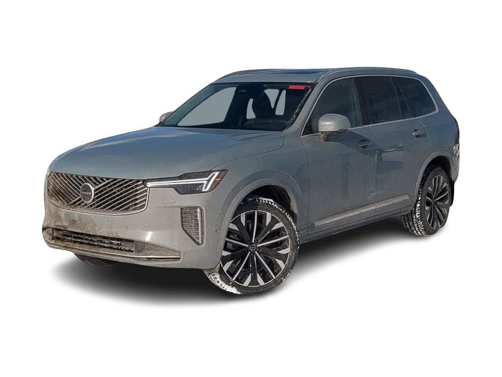 Thumbnail: 2026 Volvo XC90 - 1