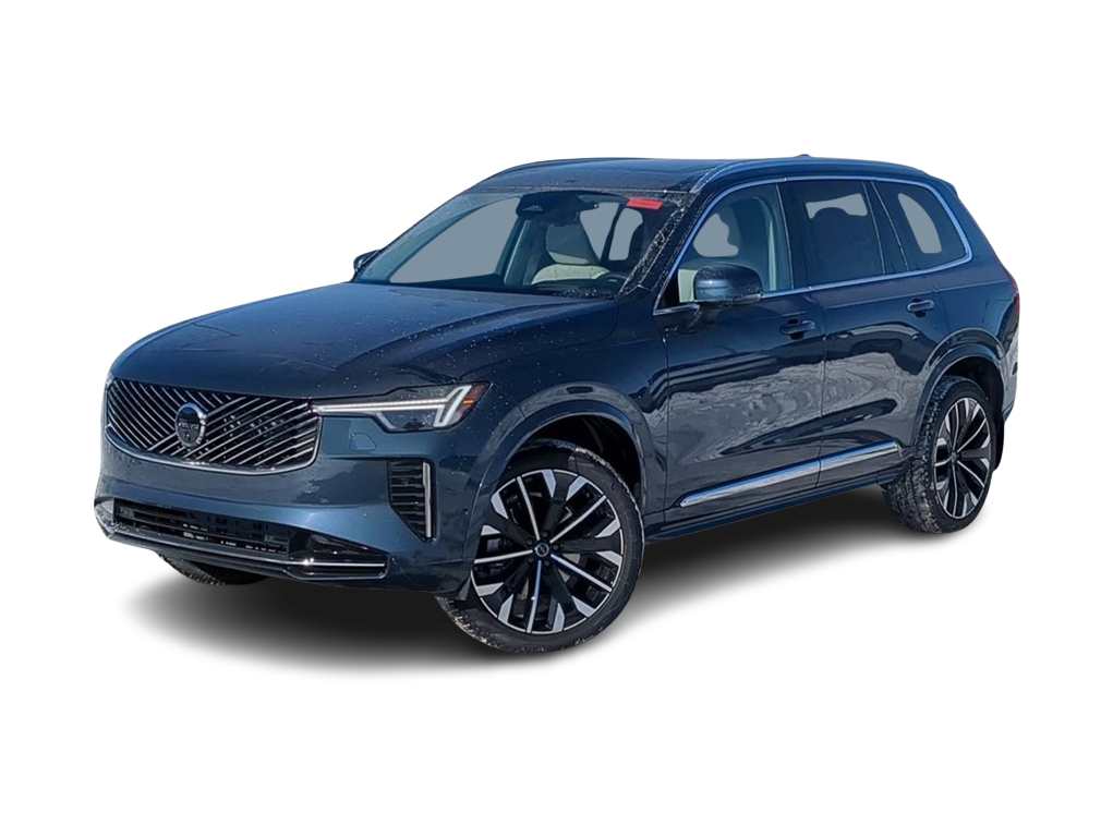 Thumbnail: 2026 Volvo XC90 - 1