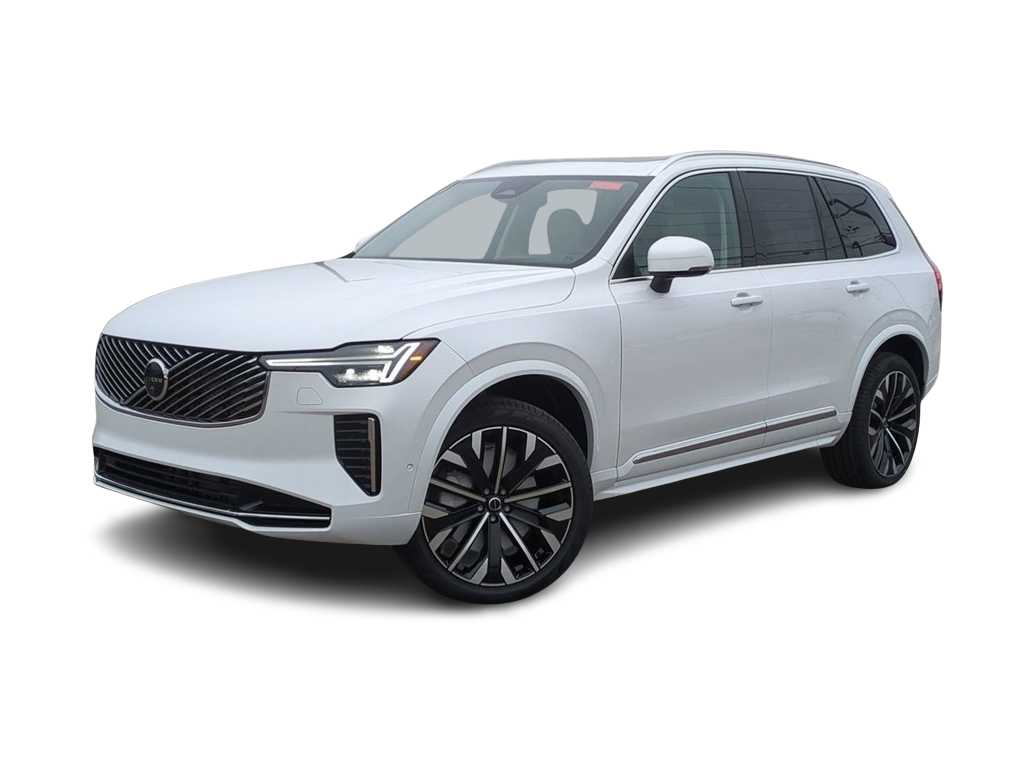 Thumbnail: 2026 Volvo XC90 - 1