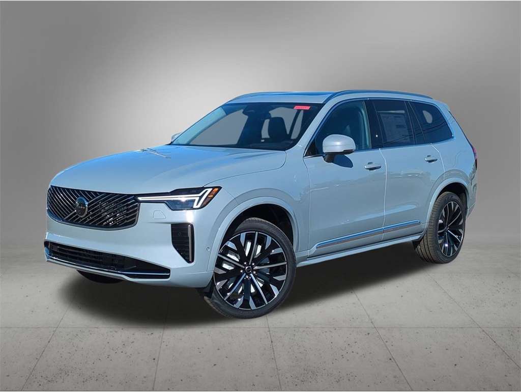 2026 Volvo XC90 Ultra's photo