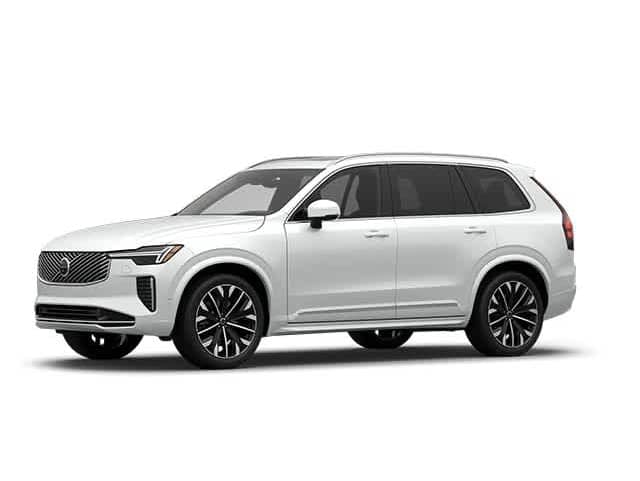 2026 Volvo XC90 Ultra's photo