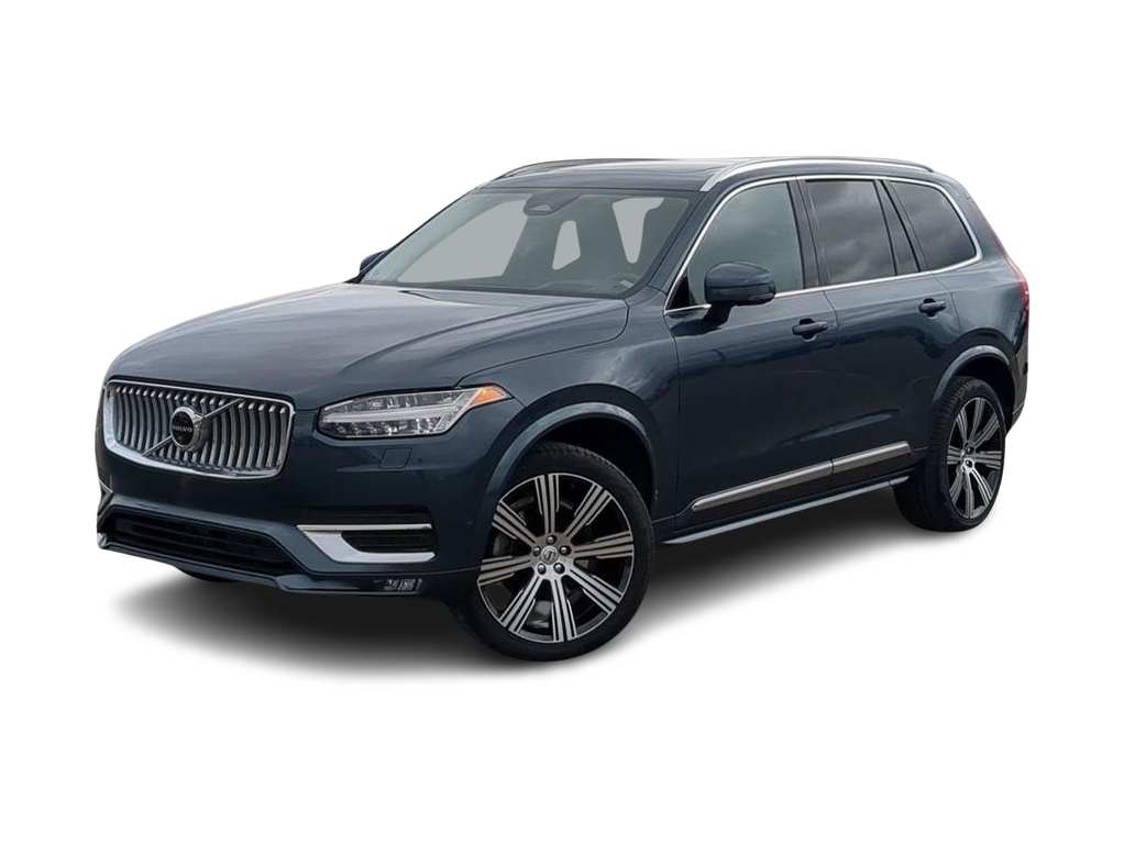 Thumbnail: 2024 Volvo XC90 - 1
