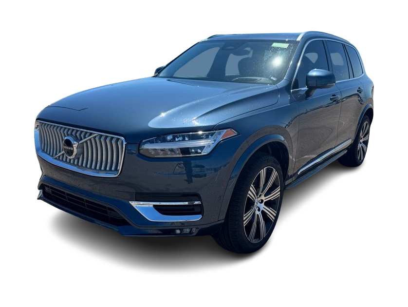 Thumbnail: 2025 Volvo XC90 - 1