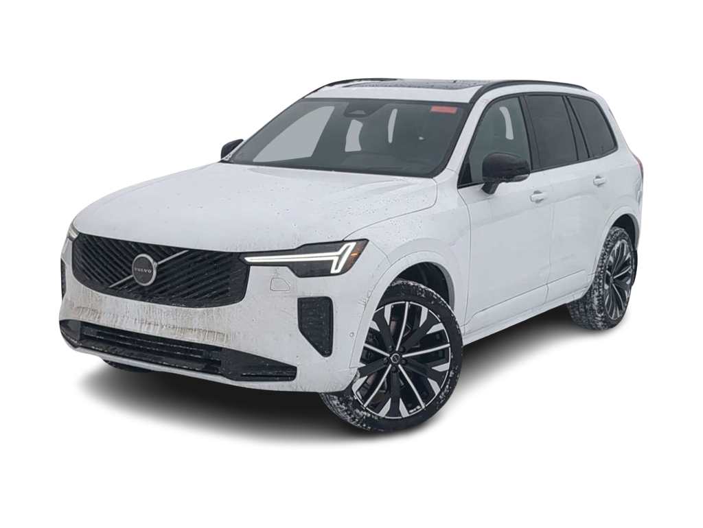Thumbnail: 2026 Volvo XC90 - 1