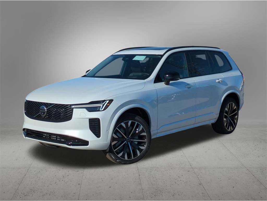 2026 Volvo XC90 Ultra's photo