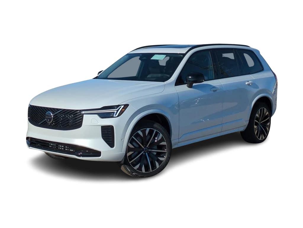 Thumbnail: 2026 Volvo XC90 - 1