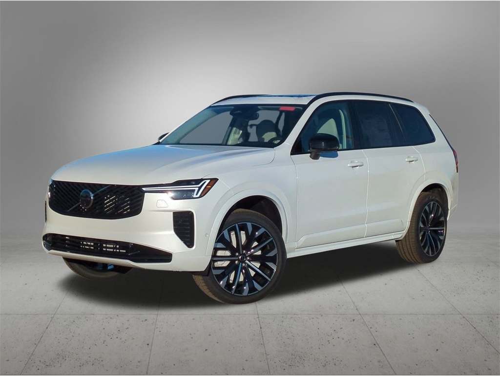 2026 Volvo XC90 Ultra's photo