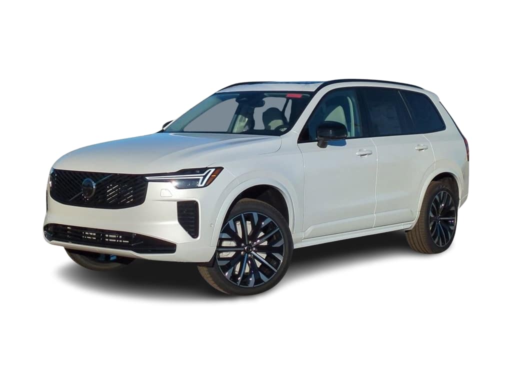 Thumbnail: 2026 Volvo XC90 - 1