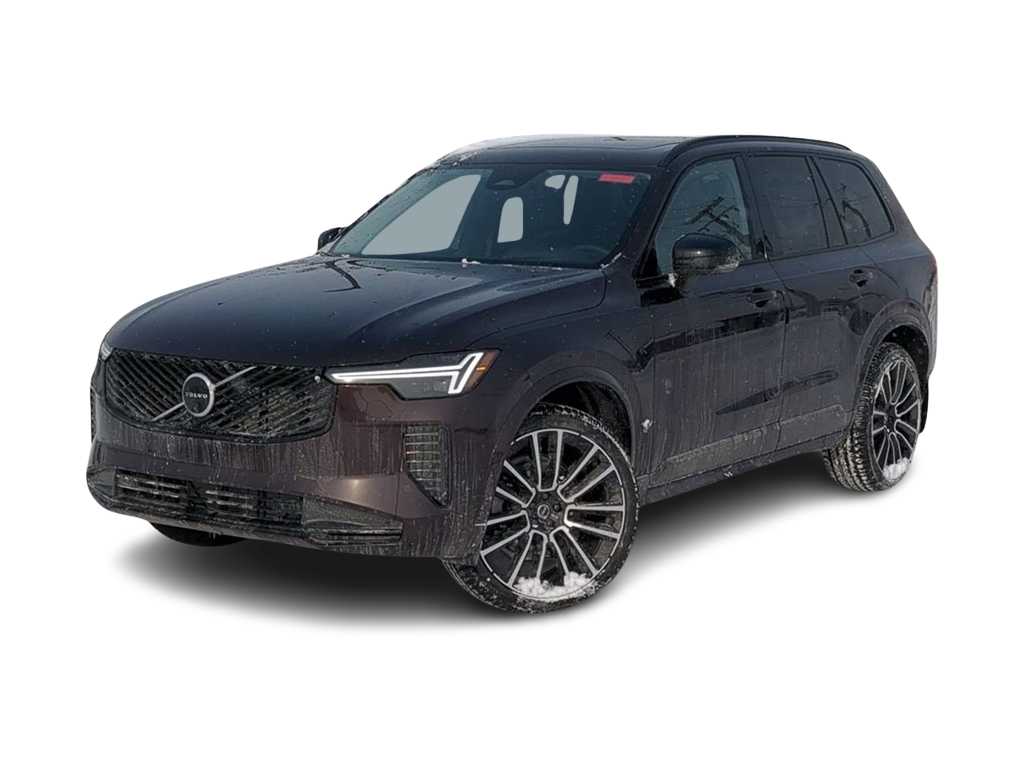 Thumbnail: 2026 Volvo XC90 - 1