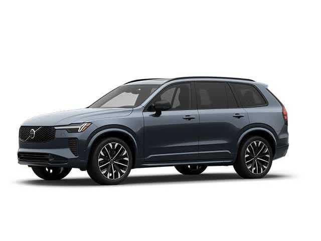 2026 Volvo XC90 Ultra's photo