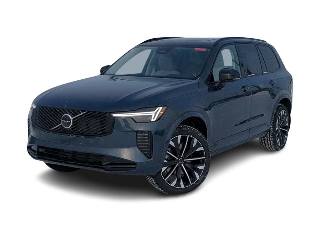 Thumbnail: 2026 Volvo XC90 - 1