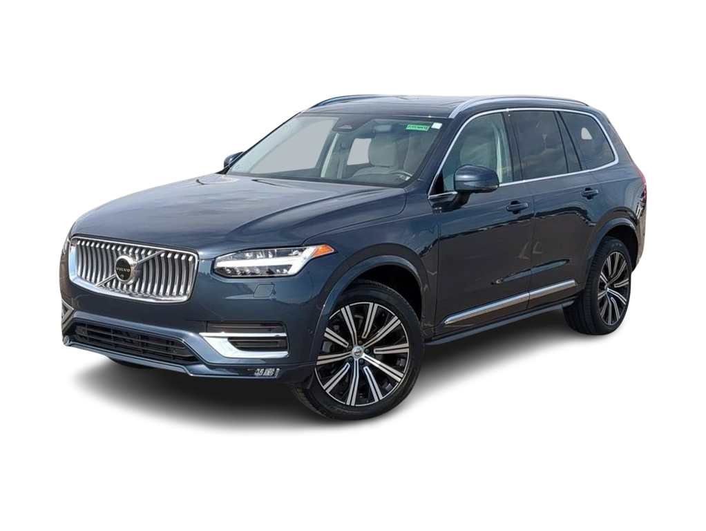 Thumbnail: 2023 Volvo XC90 - 1