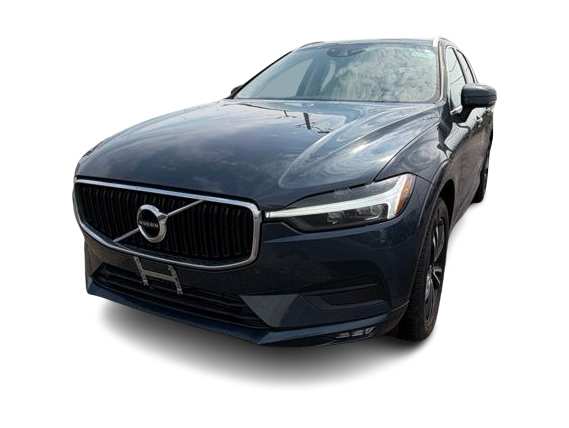 2021 Volvo XC60 T5 Momentum -
                  Troy, MI