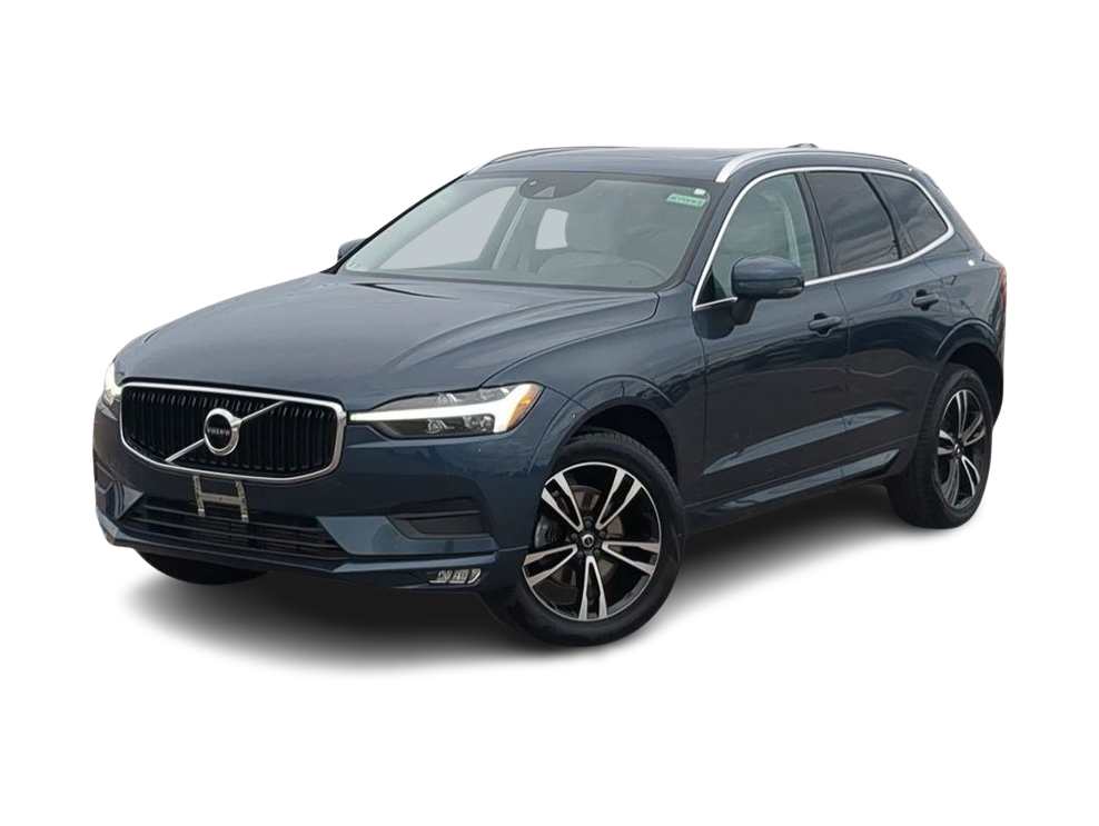 2021 Volvo XC60 T5 Momentum -
                  Troy, MI