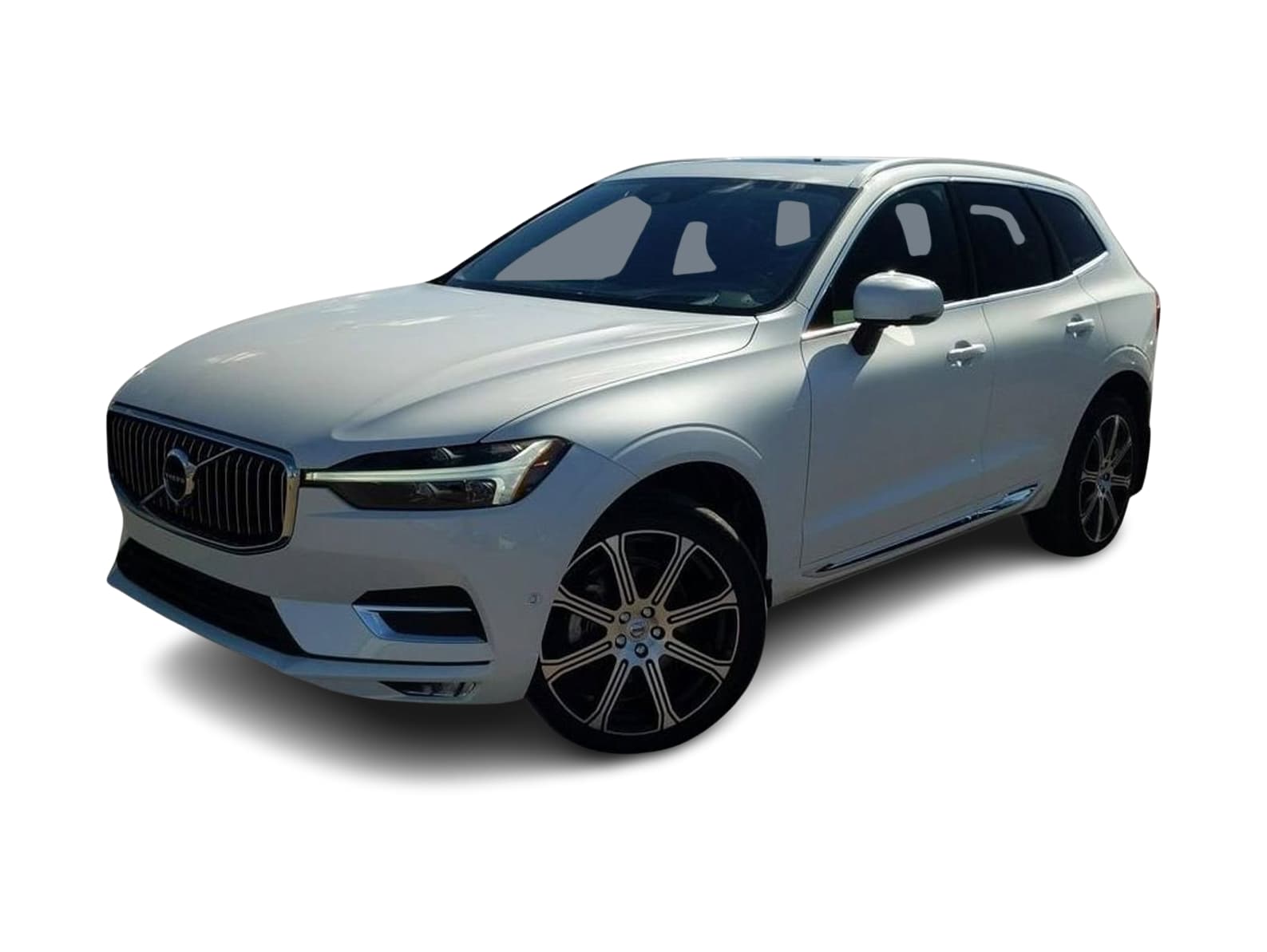 2021 Volvo XC60 T5 Inscription -
                Troy, MI