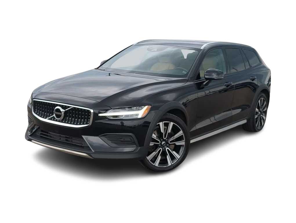 2020 Volvo V60 T5 -
                  Troy, MI
