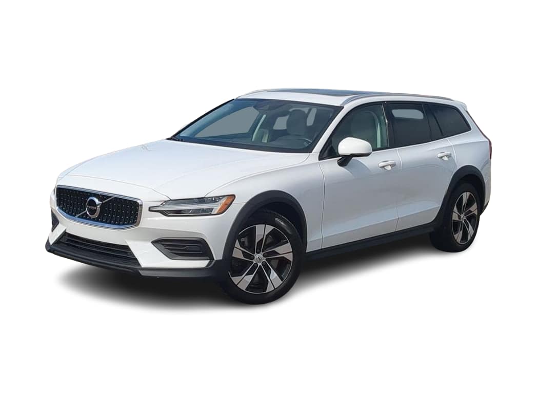 2020 Volvo V60 T5 -
                  Troy, MI