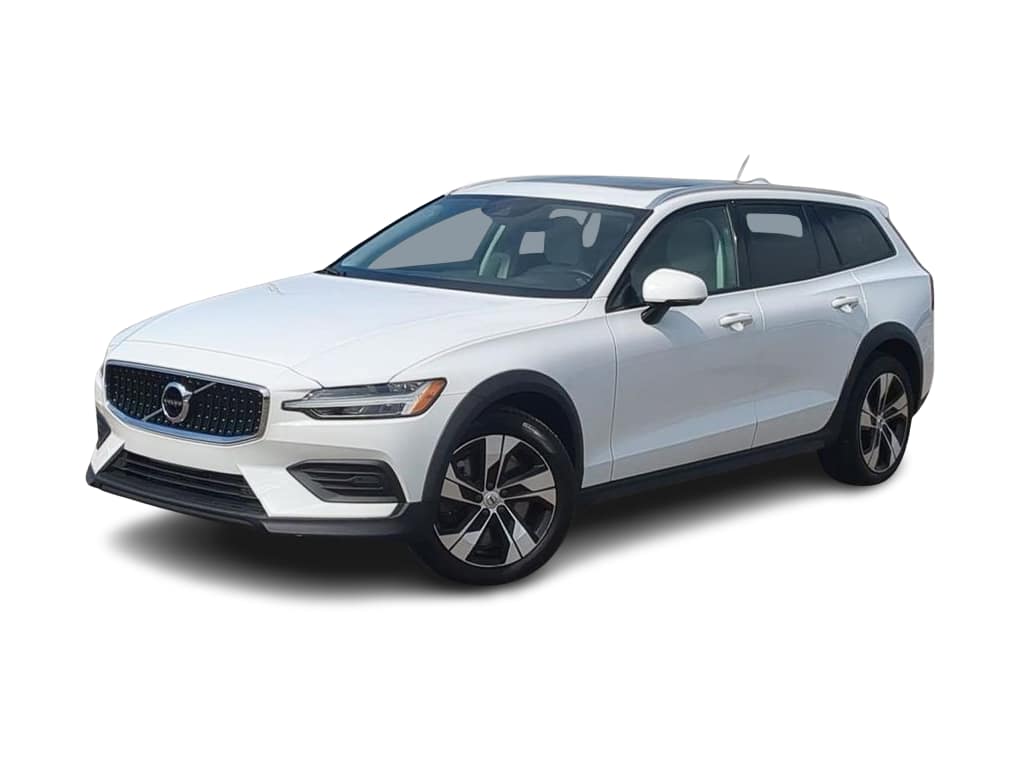 2020 Volvo V60 T5 -
                  Troy, MI