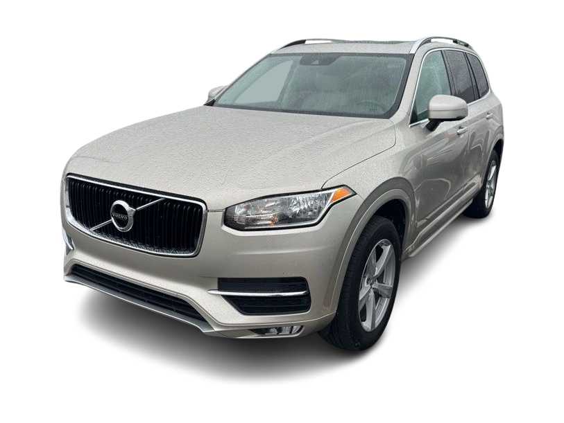 2016 Volvo XC90 T5 Momentum -
                  Troy, MI