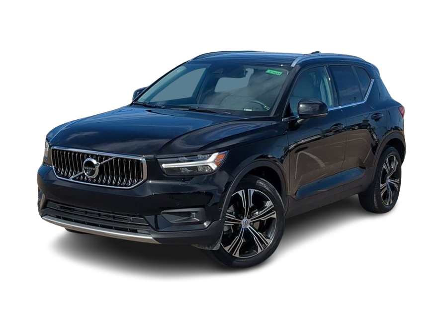 2020 Volvo XC40 T5 Inscription -
                  Troy, MI