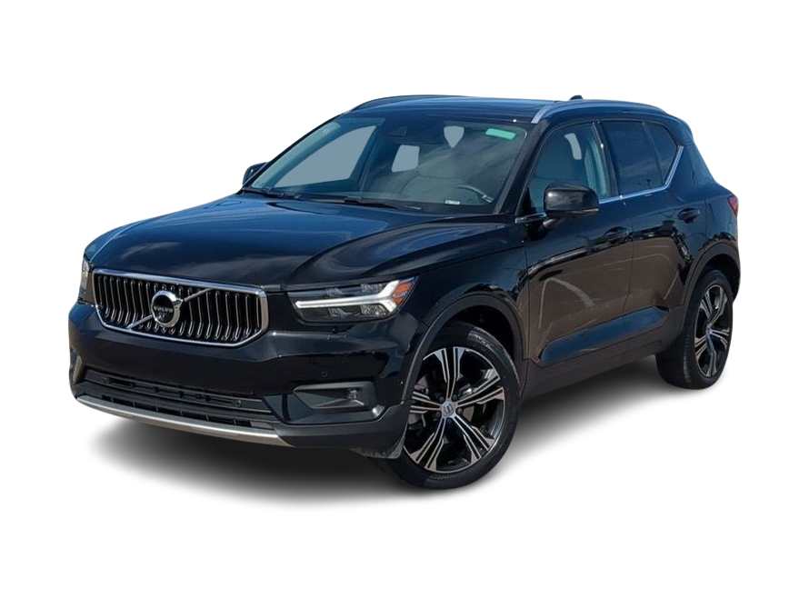 2020 Volvo XC40 T5 Inscription -
                  Troy, MI