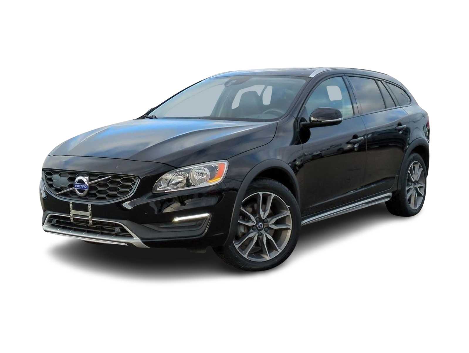 2018 Volvo V60 T5 -
                Troy, MI