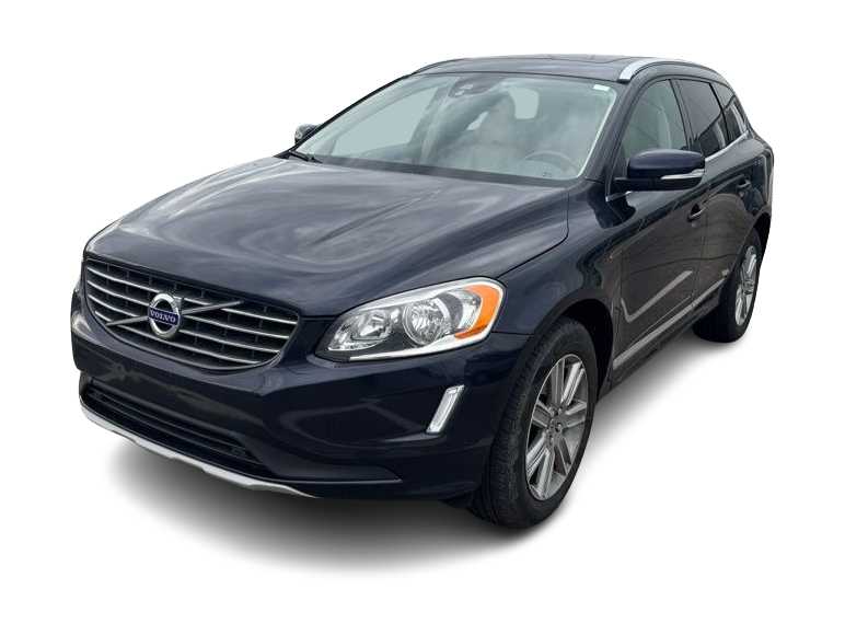 2016 Volvo XC60 T6 -
                  Troy, MI