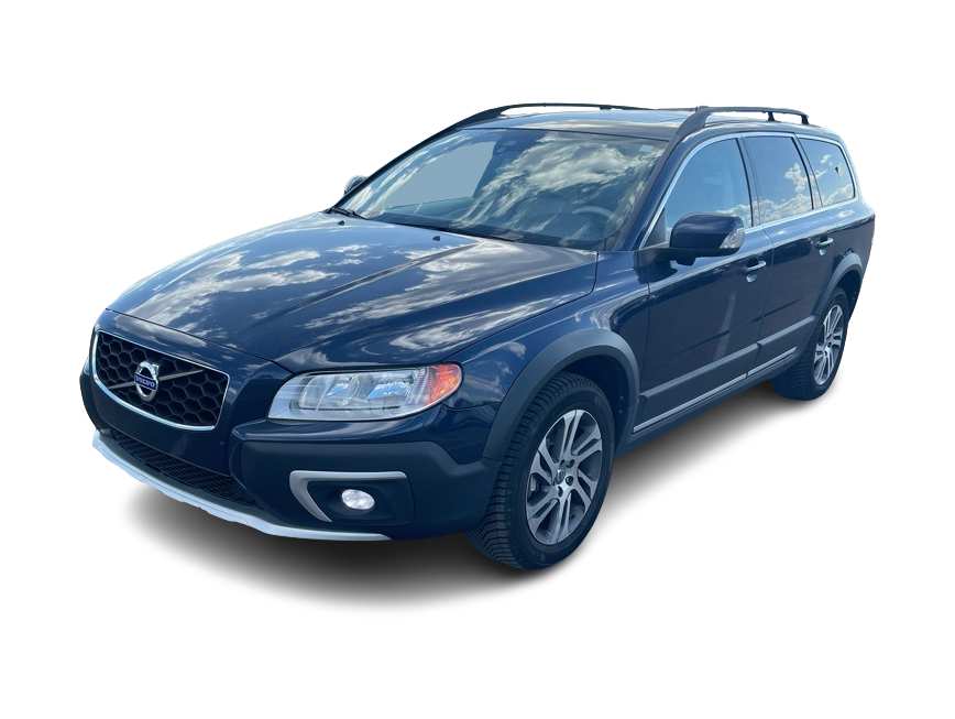 Thumbnail: 2014 Volvo XC70 - 1