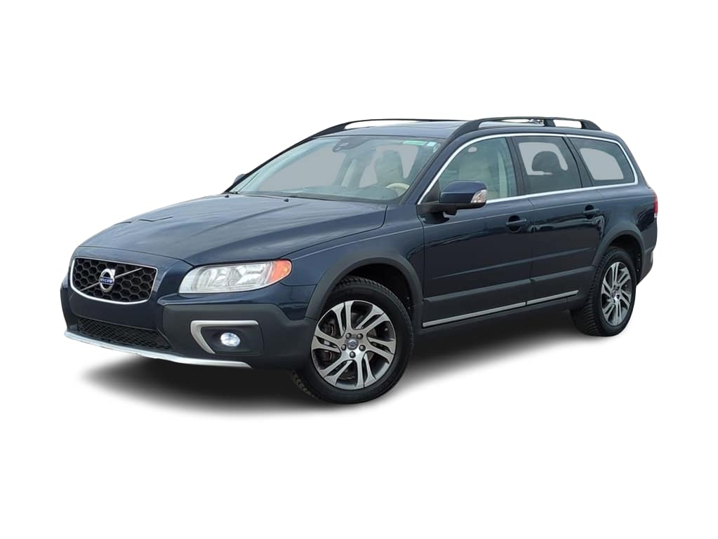2014 Volvo XC70  -
                  Troy, MI