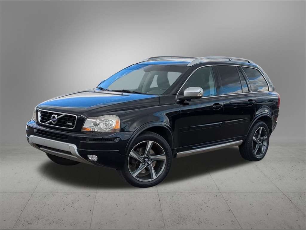 2014 Volvo XC90 Base's photo