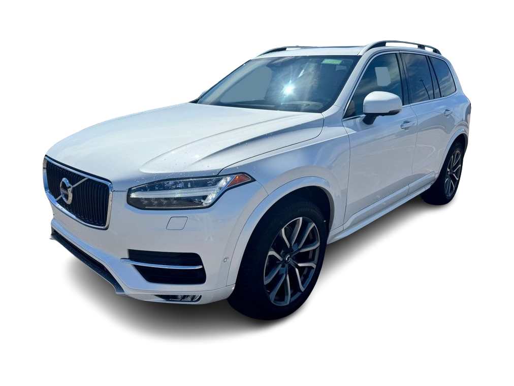 2019 Volvo XC90 T6 Momentum -
                  Troy, MI