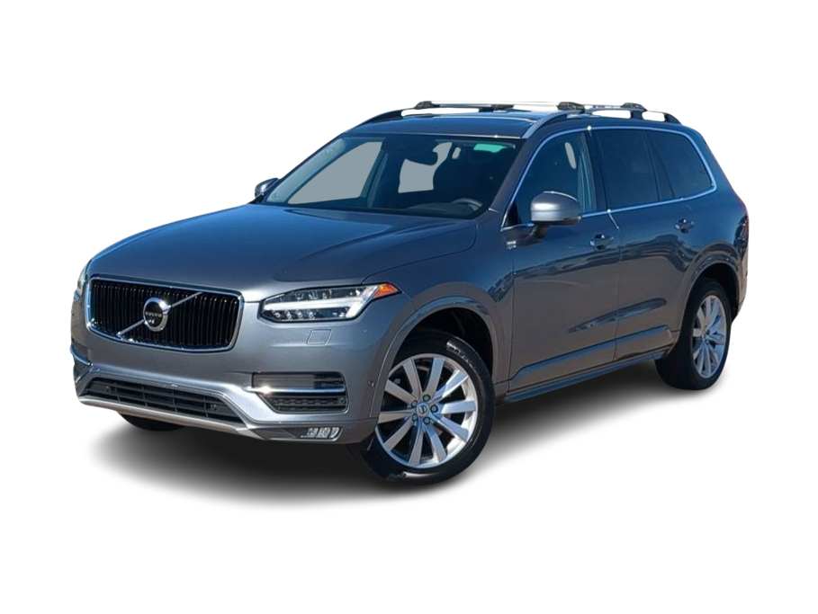 2016 Volvo XC90 T6 Momentum -
                  Troy, MI