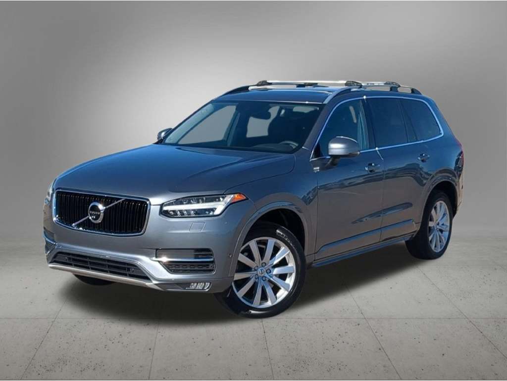 2016 Volvo XC90