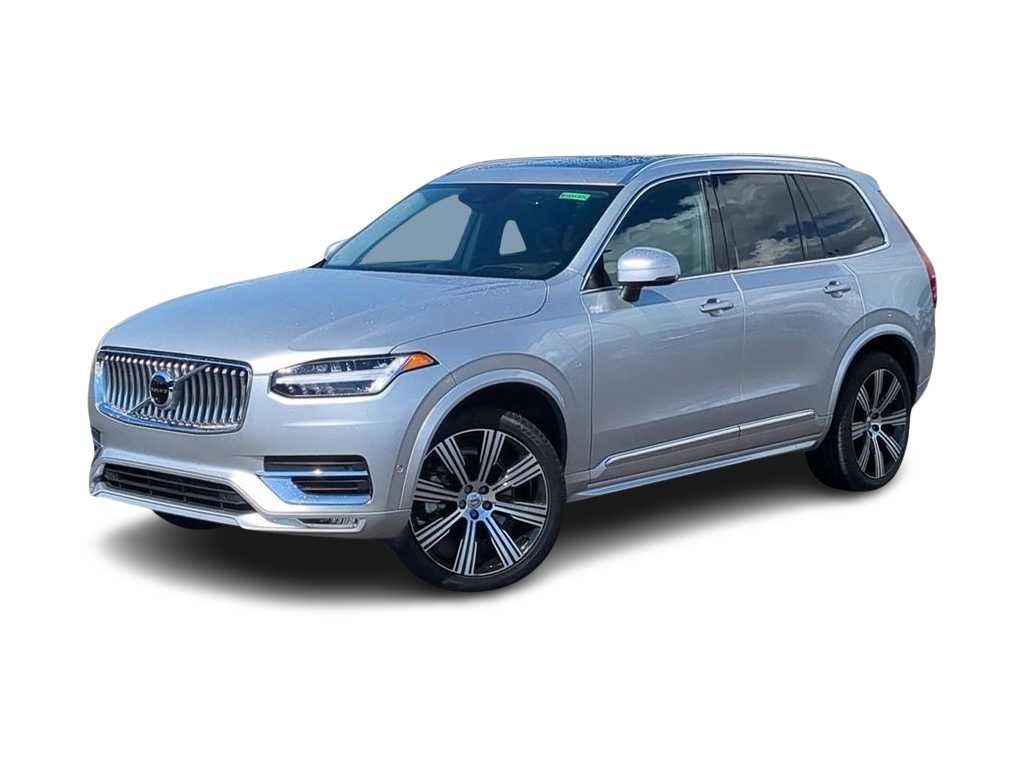 Thumbnail: 2022 Volvo XC90 - 1