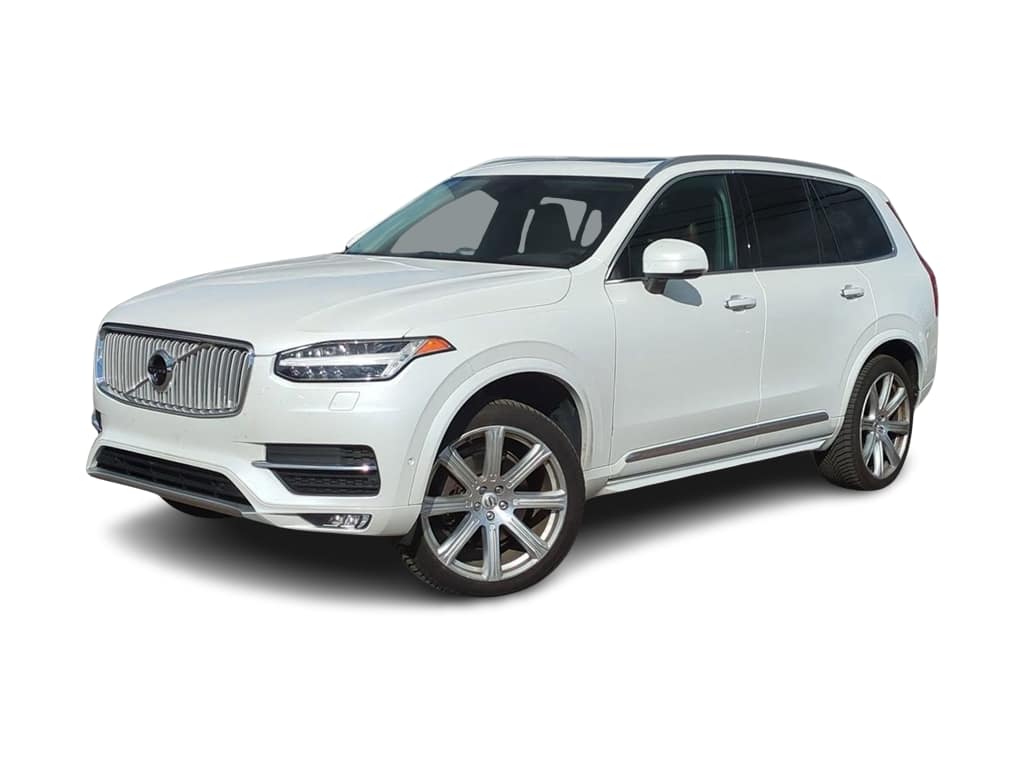 2018 Volvo XC90 T6 Inscription -
                  Troy, MI