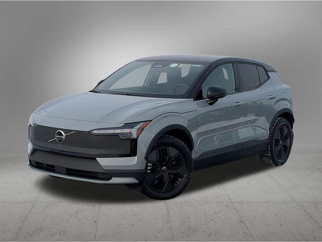 2026 Volvo EX30