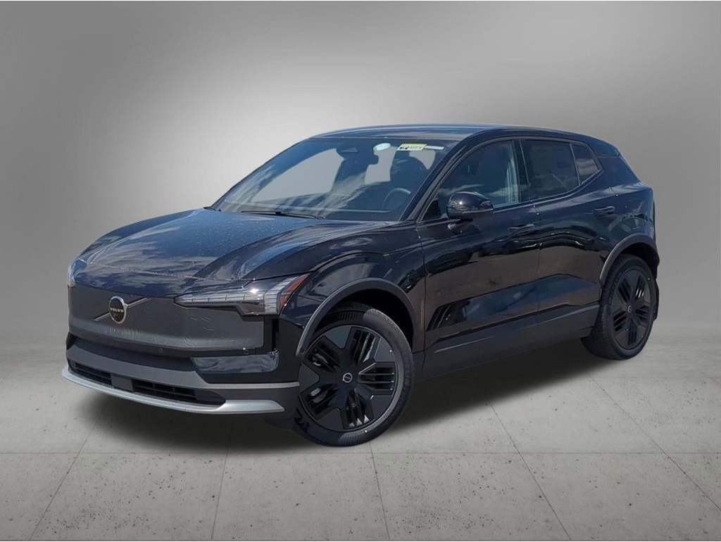 2026 Volvo EX30