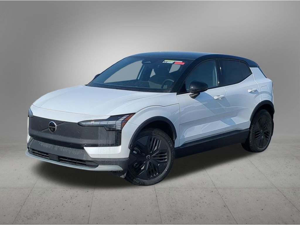 2026 Volvo EX30
