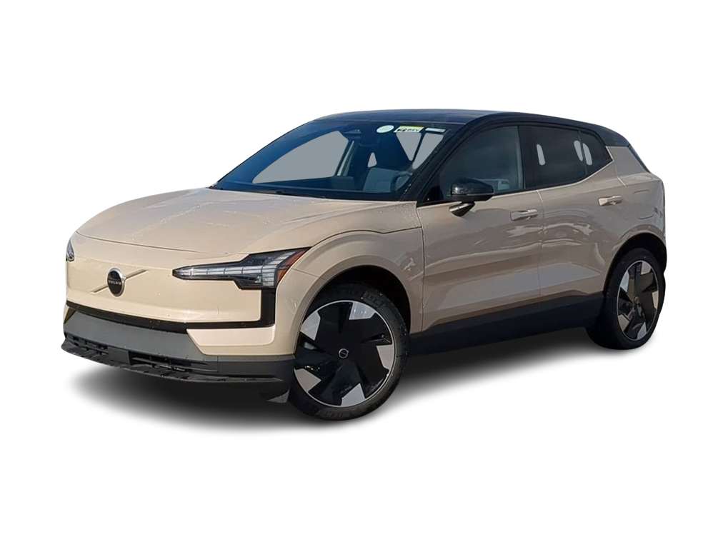 Thumbnail: 2026 Volvo EX30 - 1