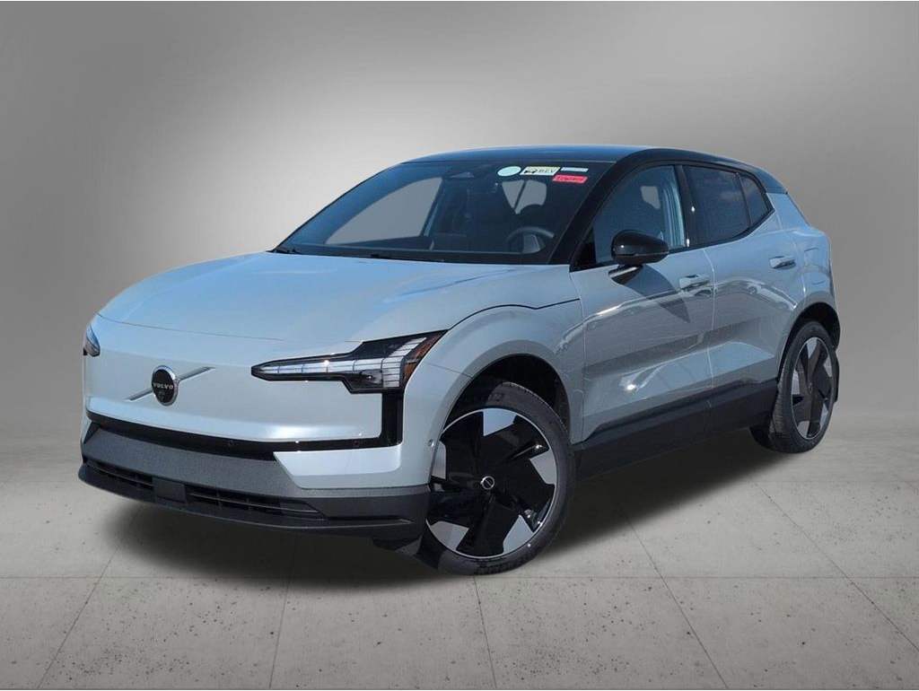 2026 Volvo EX30