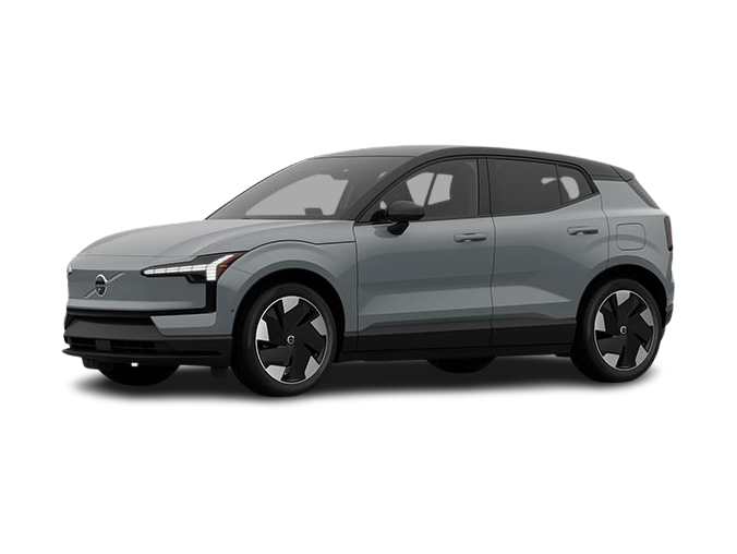 2026 Volvo EX30 Ultra -
                  Troy, MI