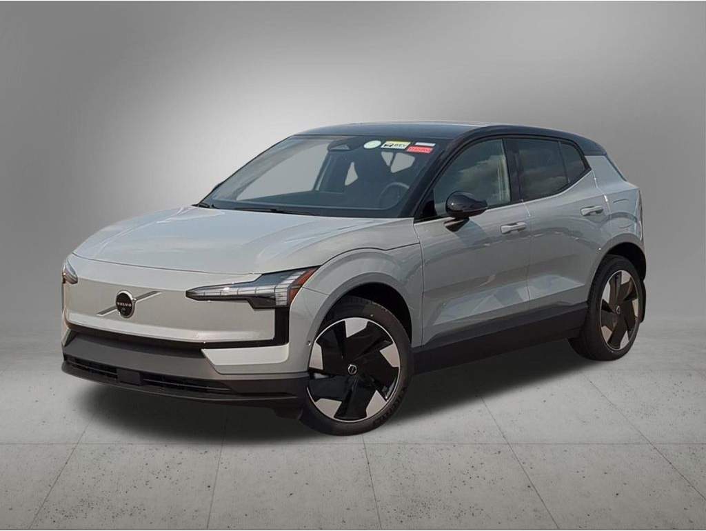 2026 Volvo EX30