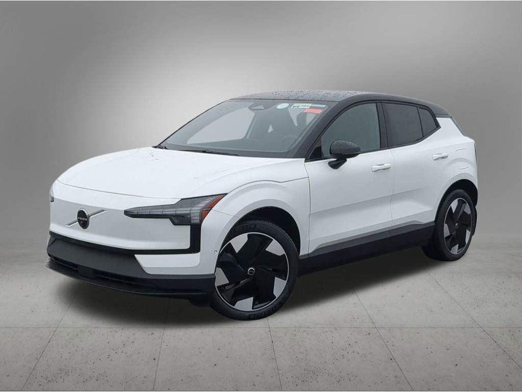 2026 Volvo EX30